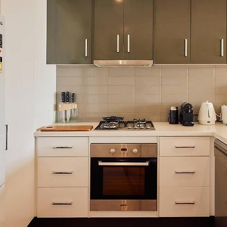 Vine Close Apartment ヒールズビル エクステリア 写真