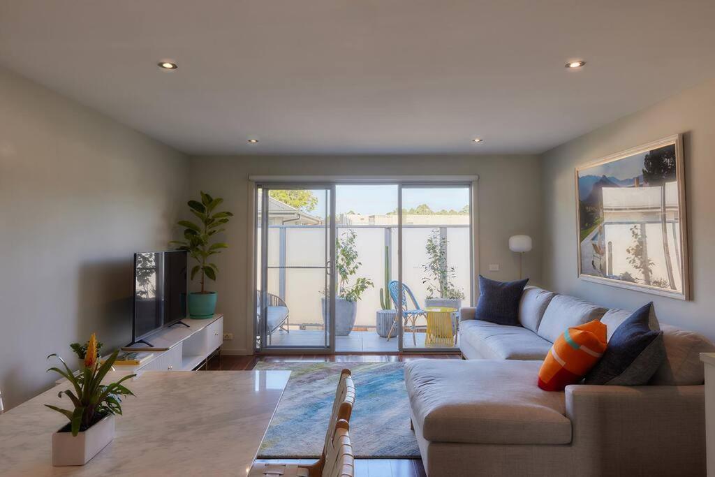 Vine Close Apartment ヒールズビル エクステリア 写真