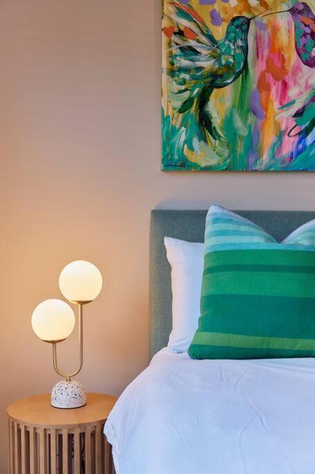 Vine Close Apartment ヒールズビル エクステリア 写真