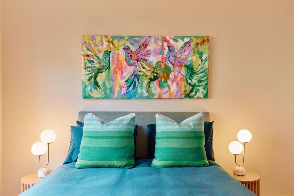 Vine Close Apartment ヒールズビル エクステリア 写真